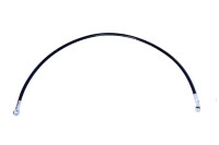 Tagumiste pidurite voolik Aixam CROSSLINE / VISION