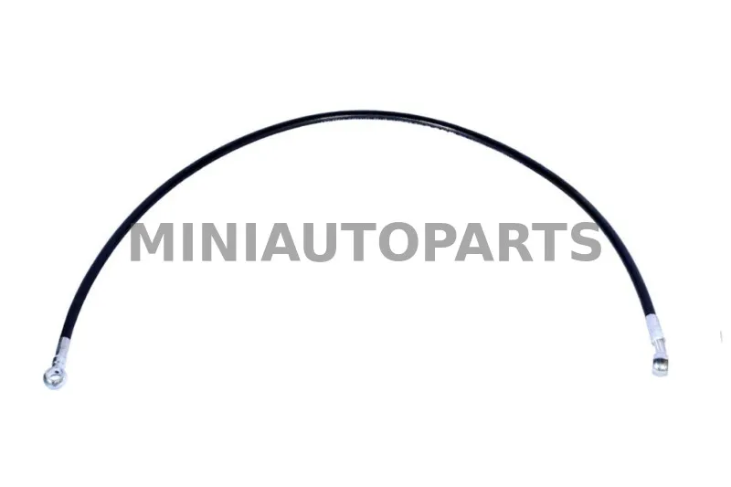 Tagumiste pidurite voolik Aixam CROSSLINE / VISION