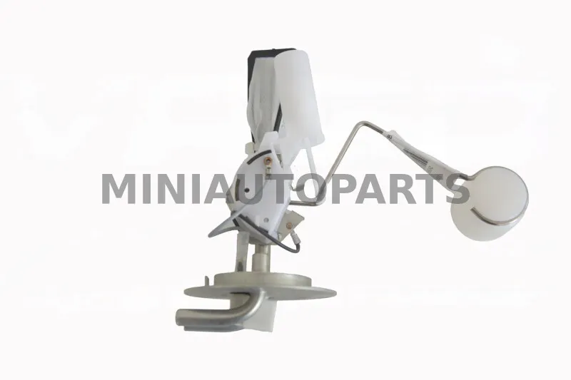 Aixam kütusepaagi ujuk Minauto