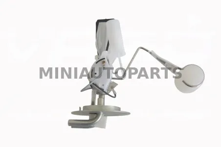 Aixam kütusepaagi ujuk Minauto