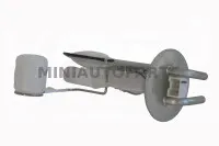 Aixam kütusepaagi ujuk Minauto