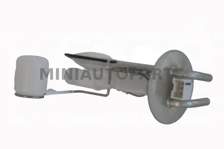 Ujuk paagile Aixam Impulsion / Vision / Sensation / Emo | Mini Auto Parts