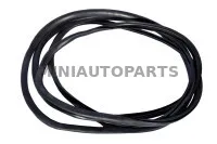 Aixam 1997-2004 esiklaasi kumm | Mini Auto Parts