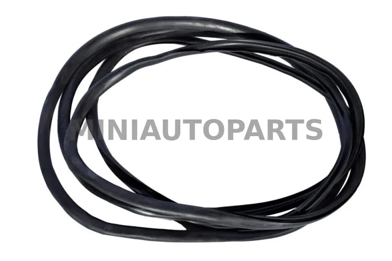 Aixam 1997-2004 esiklaasi kumm | Mini Auto Parts