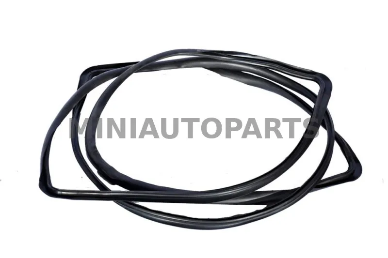 Esiklaasi kumm Aixam 2005-2010 | Mini Auto Parts