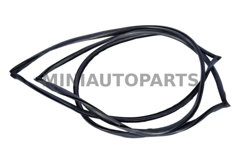 Esiklaasi tihend Aixam VISION / SENSATION