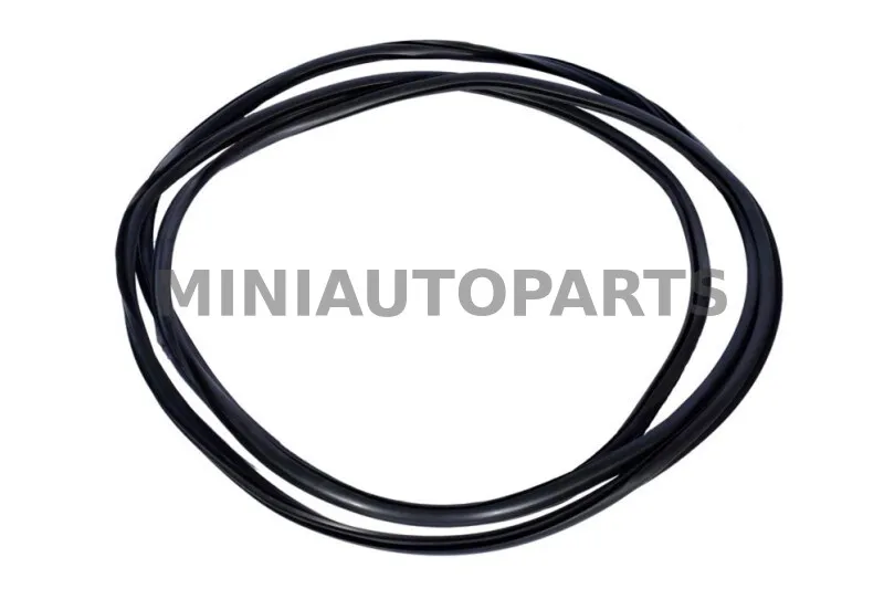 Esiklaasi tihend / 5 Grecav LM4