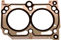 Lombardini silindripea tihend ilma avata Ligier JS50 / IXO / X-Too R / JSRC