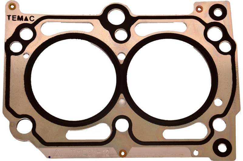 Lombardini silindripea tihend ilma avata Ligier JS50 / IXO / X-Too R / JSRC