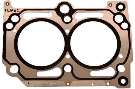 Lombardini silindripea tihend 1 auk Ligier JS50 / IXO / X-Too R / JSRC