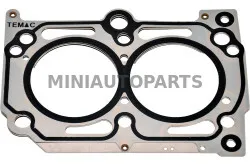 Lombardini silindripea tihend kahe auguga Ligier JS50 / IXO / X-Too R / JSRC