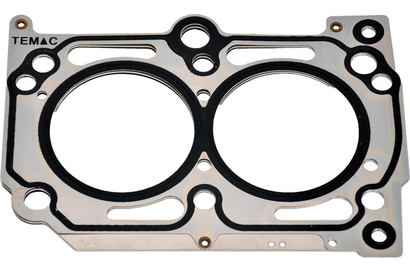 Lombardini silindripea tihend kahe auguga Ligier JS50 / IXO / X-Too R / JSRC