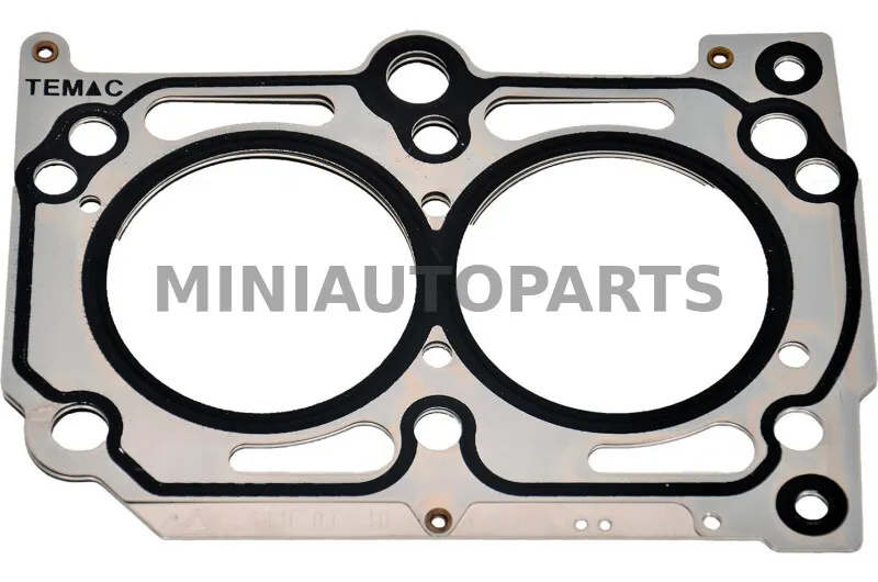 Lombardini silindripea tihend kahe auguga Ligier JS50 / IXO / X-Too R / JSRC