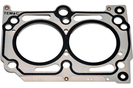 Lombardini silindripea tihend kahe auguga Ligier JS50 / IXO / X-Too R / JSRC