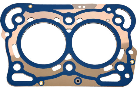 Silindripea tihend Lombardini CDI 2 auguga Ligier JS50 / IXO / X-Too R / JSRC