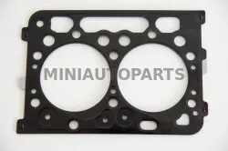 Kubota silindripea tihend Aixam MEGA / D-Truck