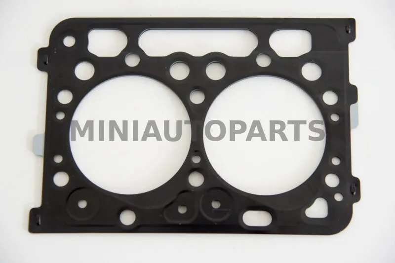 Kubota silindripea tihend Aixam MEGA / D-Truck