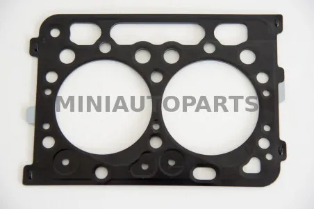 Kubota silindripea tihend Aixam MEGA / D-Truck