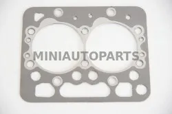 Kubota silindripea tihend Aixam 500.5 / City / Crossline / Minauto / MEGA