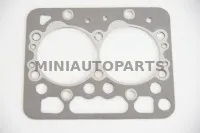 Kubota silindripea tihend Aixam 500.5 / City / Crossline / Minauto / MEGA