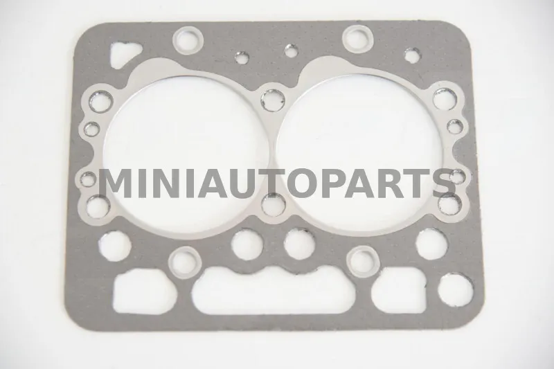 Kubota silindripea tihend Aixam 500.5 / City / Crossline / Minauto / MEGA