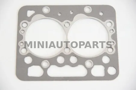 Kubota silindripea tihend Aixam 500.5 / City / Crossline / Minauto / MEGA