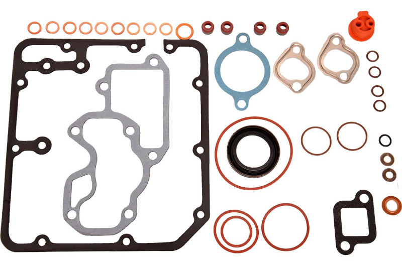 Suur mootori tihendite komplekt Lombardini LDW502 Microcar MC1 / MC2 / Virgo