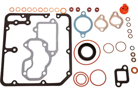 Suur mootori tihendite komplekt Lombardini LDW502 Microcar MC1 / MC2 / Virgo