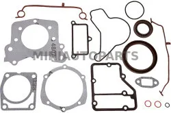 Madala mootori tihendite komplekt Lombardini LDW502 Microcar MC1 / MC2 / Virgo