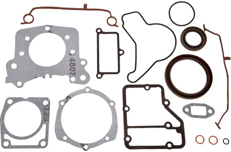 Madala mootori tihendite komplekt Lombardini LDW502 Microcar MC1 / MC2 / Virgo