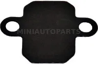 Tihend lombardini veepump Ligier JS50 / IXO / X-Too R / JSRC