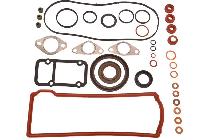 Lombardini CDI tihendite ja mootorirõngaste komplekt Ligier JS50 / IXO / X-Too R / JSRC