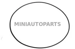Klapi kaane tihend Aixam Kubota Z402 | Mini Auto Parts