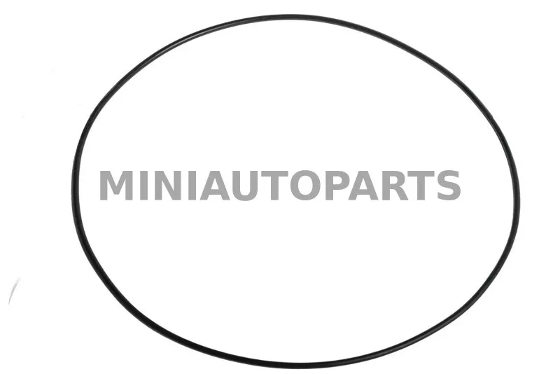 Klapi kaane tihend Aixam Kubota Z402 | Mini Auto Parts