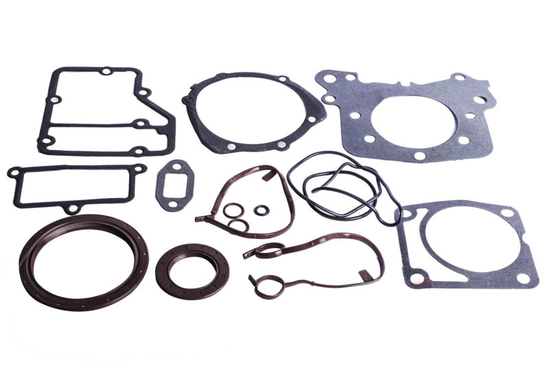 Madala mootori tihendite komplekt Lombardini LDW502 Microcar MC1 / MC2 / Virgo