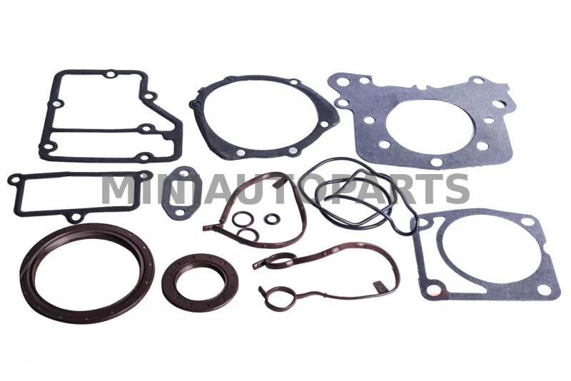 Madala mootori tihendite komplekt Lombardini LDW502 Microcar MC1 / MC2 / Virgo