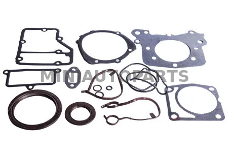 Madala mootori tihendite komplekt Lombardini LDW502 Microcar MC1 / MC2 / Virgo