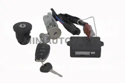 Lukukomplekt + kaugjuhtimispult Aixam VISION / SENSATION