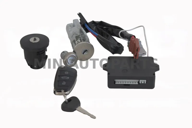 Lukukomplekt + kaugjuhtimispult Aixam VISION / SENSATION