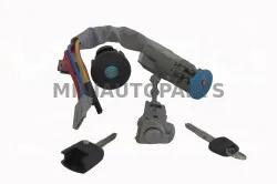 Lukukomplekt + võtmed + kork Chatenet CH40