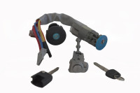 Lukukomplekt + võtmed + kork Chatenet CH40