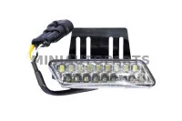 Päevatuled eesmised parempoolsed Chatenet CH26 / CH32 | Mini Auto Parts