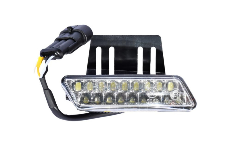 Päevasõidutuli parem evo Chatenet CH26