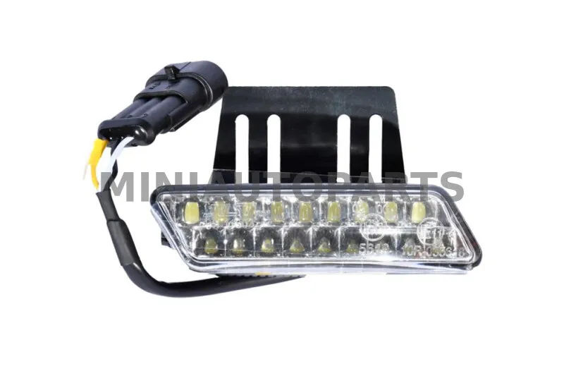 Päevatuled eesmised parempoolsed Chatenet CH26 / CH32 | Mini Auto Parts