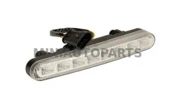 LED esituledega parem/vasak põrkeraud Ligier JS56