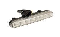 LED esituledega parem/vasak põrkeraud Ligier JS56