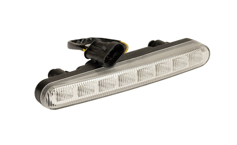 LED esituledega parem/vasak põrkeraud Ligier JS56