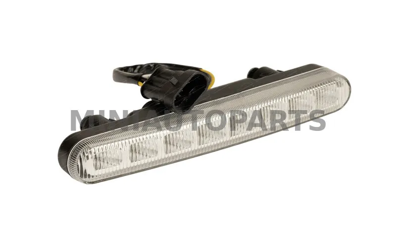LED esituledega parem/vasak põrkeraud Ligier JS56