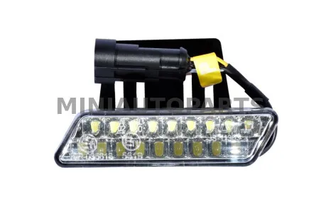 Päevasõidutuli vasakpoolne evo Chatenet CH26