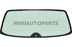 Tume tagaklaas Chatenet Media / Barooder | Mini Auto Parts